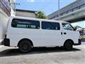 2008 Nissan Caravan Coach