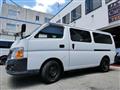 2008 Nissan Caravan Coach