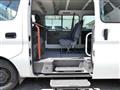 2008 Nissan Caravan Coach