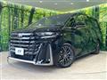2024 Toyota Vellfire