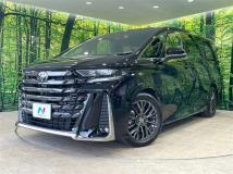 2024 Toyota Vellfire
