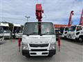 2014 Mitsubishi Canter