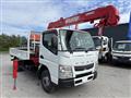 2014 Mitsubishi Canter