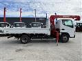 2014 Mitsubishi Canter