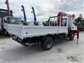 2014 Mitsubishi Canter