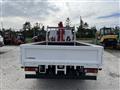 2014 Mitsubishi Canter