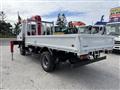 2014 Mitsubishi Canter