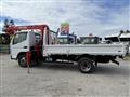 2014 Mitsubishi Canter