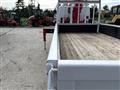 2014 Mitsubishi Canter
