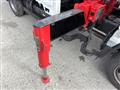 2014 Mitsubishi Canter