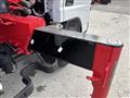 2014 Mitsubishi Canter