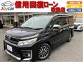 2016 Toyota Voxy