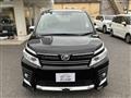 2016 Toyota Voxy