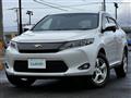 2014 Toyota Harrier