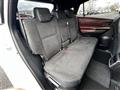 2014 Toyota Harrier