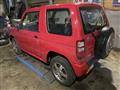 2009 Nissan KIX