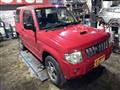 2009 Nissan KIX