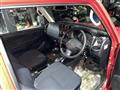 2009 Nissan KIX
