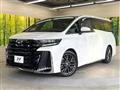 2024 Toyota Vellfire