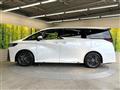 2024 Toyota Vellfire