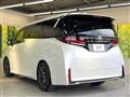 2024 Toyota Vellfire
