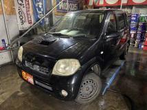 2008 Suzuki Kei
