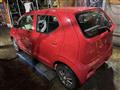 2015 Suzuki Alto