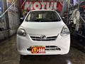 2013 Daihatsu Mira