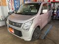 2013 Suzuki Wagon R