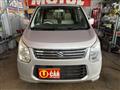2013 Suzuki Wagon R