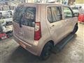 2013 Suzuki Wagon R