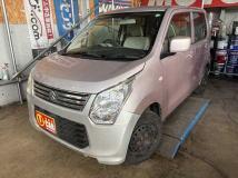 2013 Suzuki Wagon R