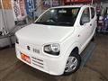 2016 Suzuki Alto