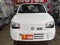 2016 Suzuki Alto