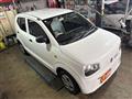 2016 Suzuki Alto