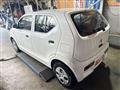 2016 Suzuki Alto