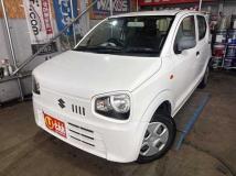 2016 Suzuki Alto