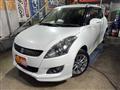 2013 Suzuki Swift
