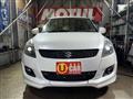 2013 Suzuki Swift