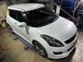 2013 Suzuki Swift