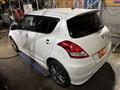 2013 Suzuki Swift