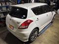 2013 Suzuki Swift