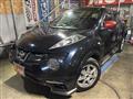 2013 Nissan Juke