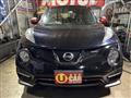 2013 Nissan Juke