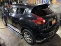 2013 Nissan Juke