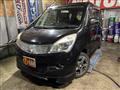 2011 Mitsubishi Delica