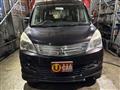 2011 Mitsubishi Delica