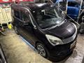 2011 Mitsubishi Delica