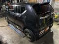 2016 Suzuki Alto Works