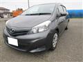 2011 Toyota Vitz